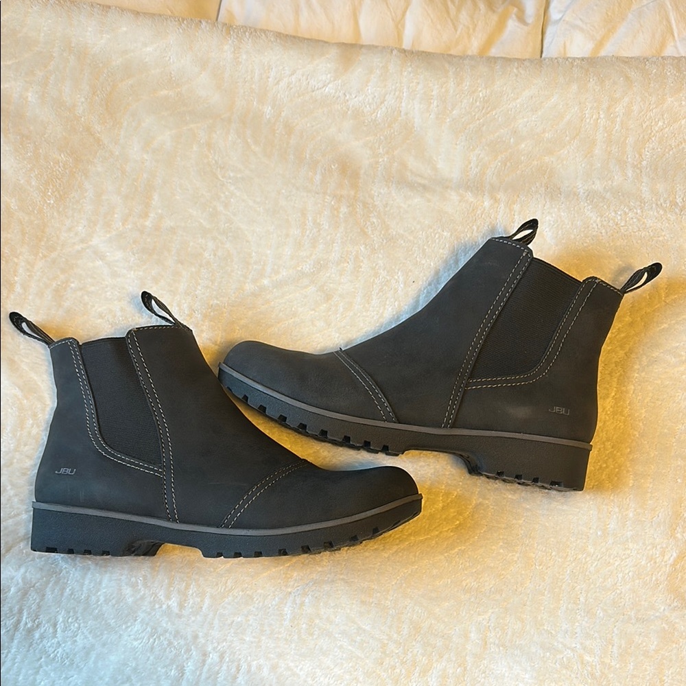 JBU Boots